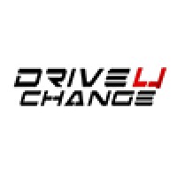 Drive4Change Logo
