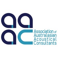 AAAC - Association of Australasian Acoustical Consultants Logo