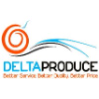 Delta Produce LLC Logo