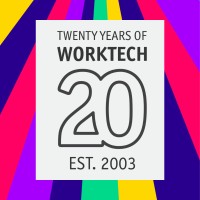 WORKTECH Logo