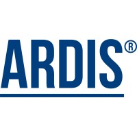 Ardis Information Systems N.V. Logo