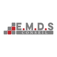 EMDS CONSEIL Logo