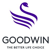 Goodwin Aged Care Services Logo