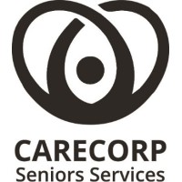 CARECORP Seniors Services Logo