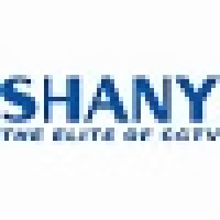 Shany Electronic Co., Ltd. Logo