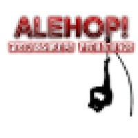 Alehop! Creaciones Artísticas Logo