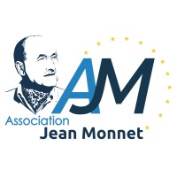 ASSOCIATION JEAN MONNET Logo