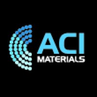ACI Materials Logo