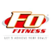 FO Fitness LLC Logo