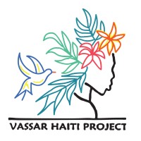 Vassar Haiti Project Logo