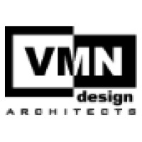 VMN Design Architects Logo