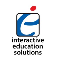 Interactive Education Solutions Ltd. Logo