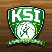 KIDSPORTS Invitational Logo