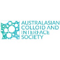 Australasian Colloids and Interface Society (ACIS) Logo