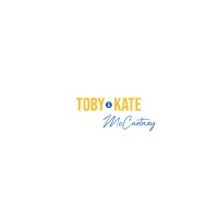 Toby & Kate McCartney Training Ltd Logo