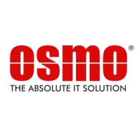 OSMO IT Solution Private Limited Logo