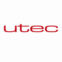 Utec Utskriftspecialisten Logo