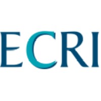 ECRI - European Cardiovascular Research Institute Logo