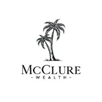 McClure Wealth Management Logo