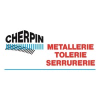 ETS CHERPIN Logo