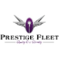 Prestige Fleet Logo