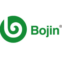 Shanghai Bojin Medical Instrument Co., Ltd. Logo