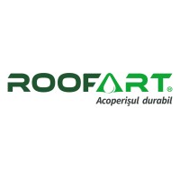 RoofArt Romania Logo