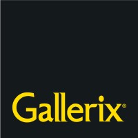 Gallerix Logo