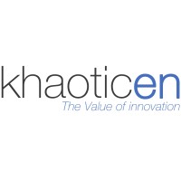 Khaoticen Logo