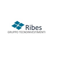 Ribes SpA Logo