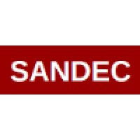 SANDEC GmbH Logo