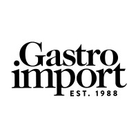 Gastro Import Logo