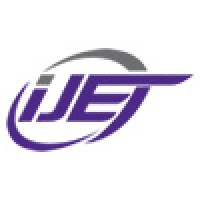 iJET Logo