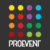 Proevent d.o.o. Logo