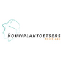 Bouwplantoetsers Nederland Logo