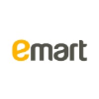 (주)이마트 (EMART Inc.) Logo