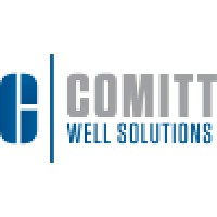 Comitt Well Solutions LLC Logo