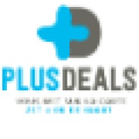 PlusDeals Logo