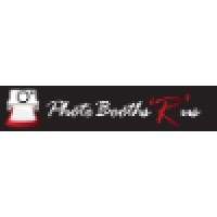 Photobooths R us Logo