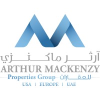 Arthur Mackenzy Properties Group, Inc. Logo