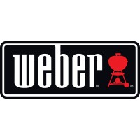 Weber Barbecues Nederland Logo