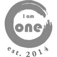 I Am One Logo