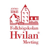 Folkhögskolan Hvilan Logo