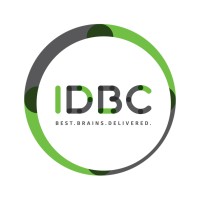 IDBC Creative Solutions Logo