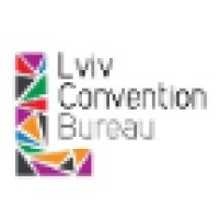 Lviv Convention Bureau Logo