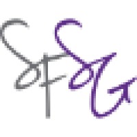 Saving Face Saving Grace Logo