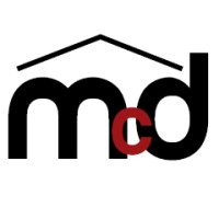 McDougall Auctioneers Ltd Logo