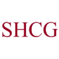 SHCG Logo