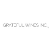 Grateful Wines Inc. Logo