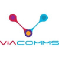 Viacomms Telecom KSCC Logo